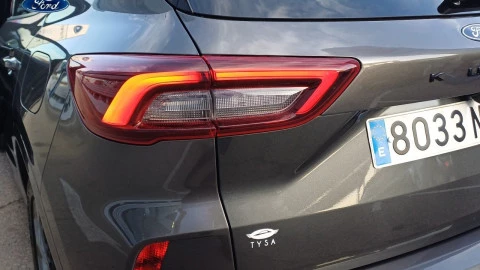 Ford Kuga ST-Line 1.5T EcoBoost 110kW (150CV)