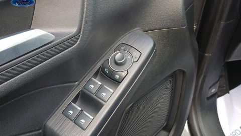 Ford Kuga ST-Line 1.5T EcoBoost 110kW (150CV)