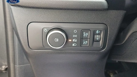 Ford Kuga ST-Line 1.5T EcoBoost 110kW (150CV)