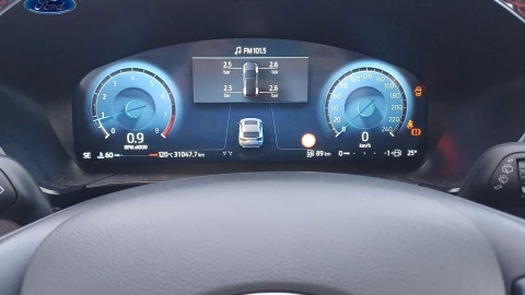 Ford Kuga ST-Line 1.5T EcoBoost 110kW (150CV)