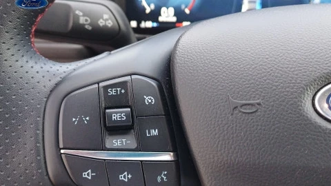 Ford Kuga ST-Line 1.5T EcoBoost 110kW (150CV)