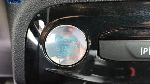 Ford Kuga ST-Line 1.5T EcoBoost 110kW (150CV)