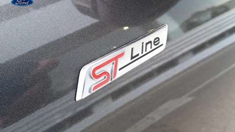 Ford Kuga ST-Line 1.5T EcoBoost 110kW (150CV)