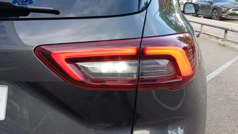 Ford Kuga ST-Line 1.5T EcoBoost 110kW (150CV)
