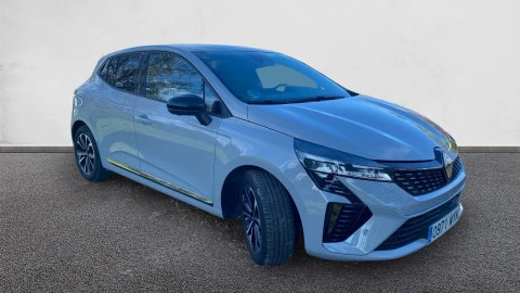 Renault Clio techno Eco-G 100cv (74kW)
