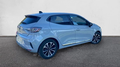 Renault Clio techno Eco-G 100cv (74kW)