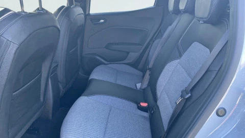 Renault Clio techno Eco-G 100cv (74kW)