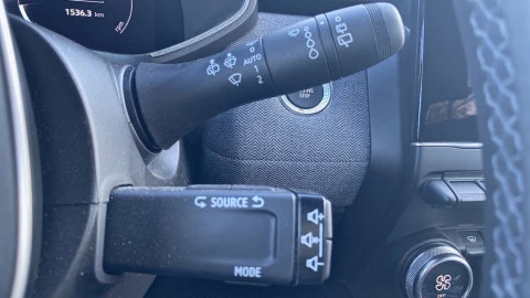 Renault Clio techno Eco-G 100cv (74kW)