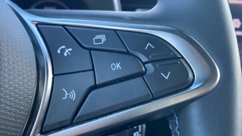 Renault Clio techno Eco-G 100cv (74kW)