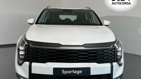 Kia Sportage 1.6 T-GDi HEV 176kW (239CV) Drive 4x2