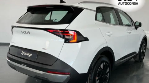 Kia Sportage 1.6 T-GDi HEV 176kW (239CV) Drive 4x2