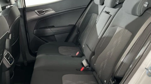 Kia Sportage 1.6 T-GDi HEV 176kW (239CV) Drive 4x2