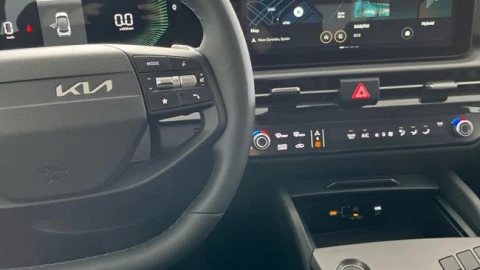 Kia Sportage 1.6 T-GDi HEV 176kW (239CV) Drive 4x2