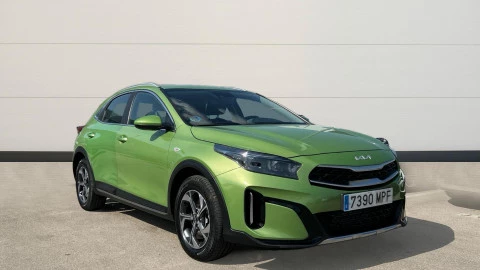 Kia XCeed 1.6 MHEV iMT Drive 100kW (136CV)