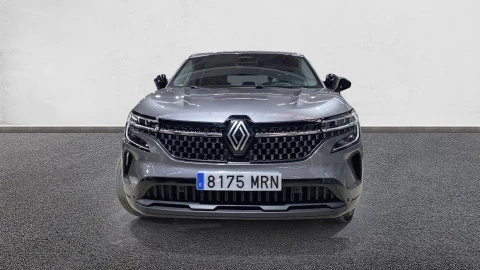 Renault Austral Techno Mild Hybrid 116kW Auto
