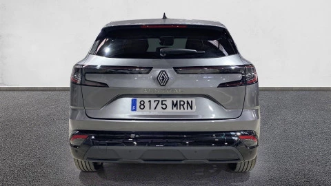 Renault Austral Techno Mild Hybrid 116kW Auto