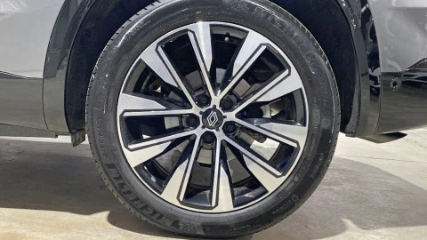 Renault Austral Techno Mild Hybrid 116kW Auto