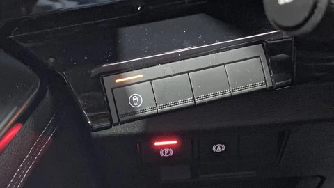 Renault Austral Techno Mild Hybrid 116kW Auto