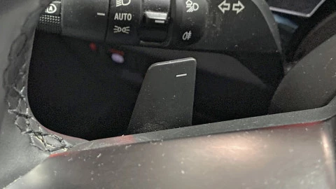 Renault Austral Techno Mild Hybrid 116kW Auto