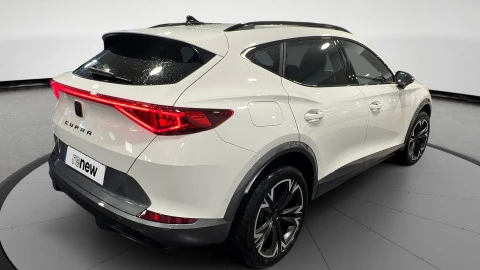 Cupra Formentor  1.5 TSI 150 DSG