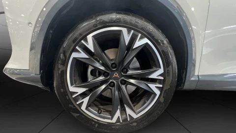 Cupra Formentor  1.5 TSI 150 DSG