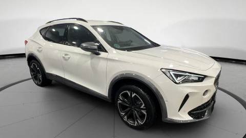 Cupra Formentor  1.5 TSI 150 DSG