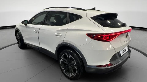 Cupra Formentor  1.5 TSI 150 DSG