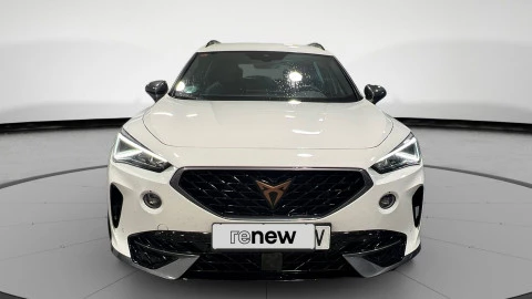 Cupra Formentor  1.5 TSI 150 DSG