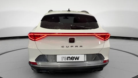Cupra Formentor  1.5 TSI 150 DSG