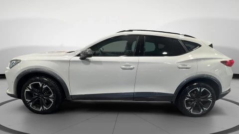Cupra Formentor  1.5 TSI 150 DSG