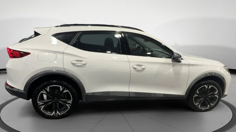 Cupra Formentor  1.5 TSI 150 DSG