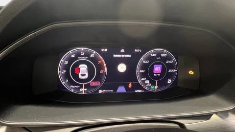 Cupra Formentor  1.5 TSI 150 DSG