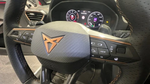 Cupra Formentor  1.5 TSI 150 DSG