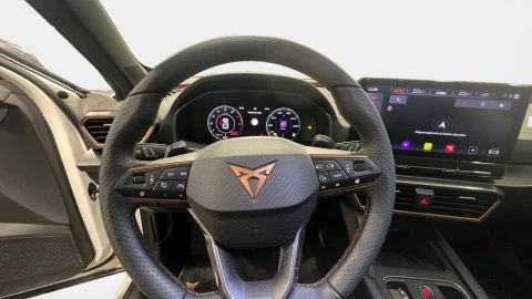 Cupra Formentor  1.5 TSI 150 DSG