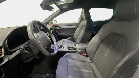 Cupra Formentor  1.5 TSI 150 DSG