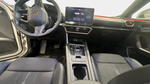 Cupra Formentor  1.5 TSI 150 DSG