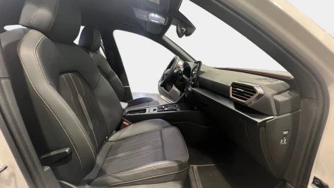 Cupra Formentor  1.5 TSI 150 DSG