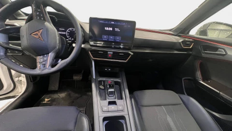 Cupra Formentor  1.5 TSI 150 DSG