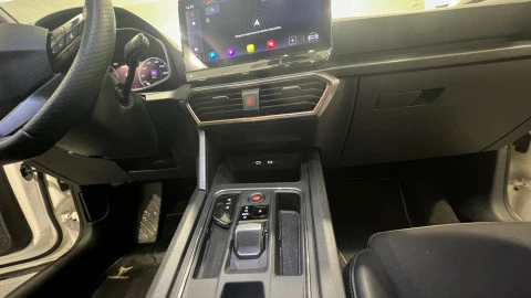 Cupra Formentor  1.5 TSI 150 DSG