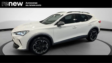 Cupra Formentor  1.5 TSI 150 DSG