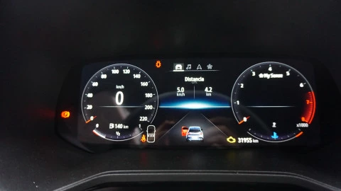 Renault Clio Techno TCe 90 (67kw)