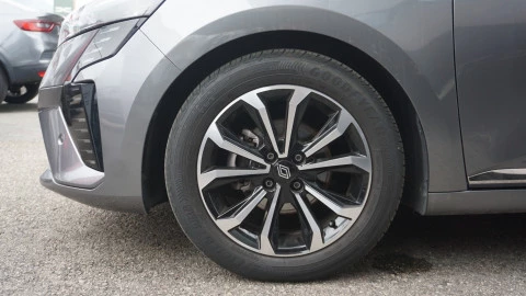 Renault Clio Techno TCe 90 (67kw)