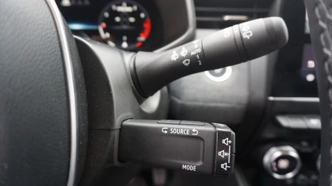 Renault Clio Techno TCe 90 (67kw)