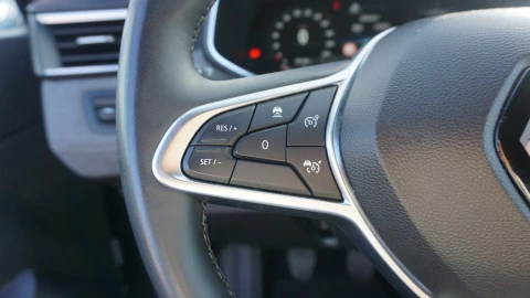 Renault Clio Techno TCe 90 (67kw)