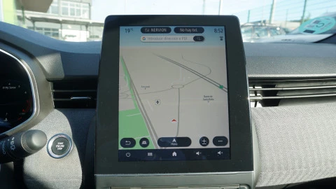 Renault Clio Techno TCe 90 (67kw)