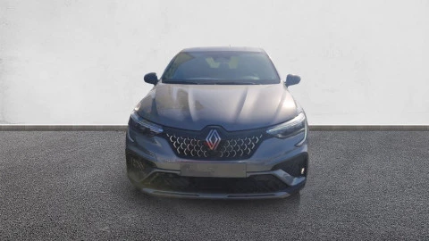Renault Arkana Techno TCe 103kW(140CV) EDC mild hybrid