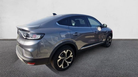 Renault Arkana Techno TCe 103kW(140CV) EDC mild hybrid