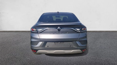 Renault Arkana Techno TCe 103kW(140CV) EDC mild hybrid