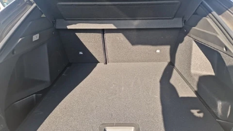 Renault Arkana Techno TCe 103kW(140CV) EDC mild hybrid