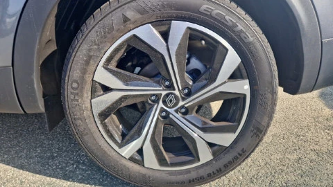 Renault Arkana Techno TCe 103kW(140CV) EDC mild hybrid